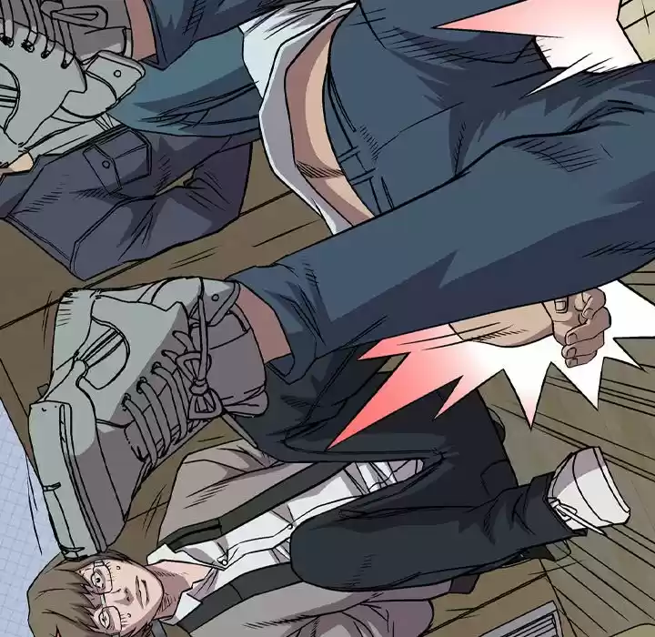 Legend: The Beginning Chapter 125