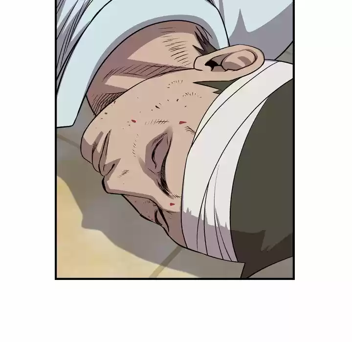 Legend: The Beginning Chapter 125