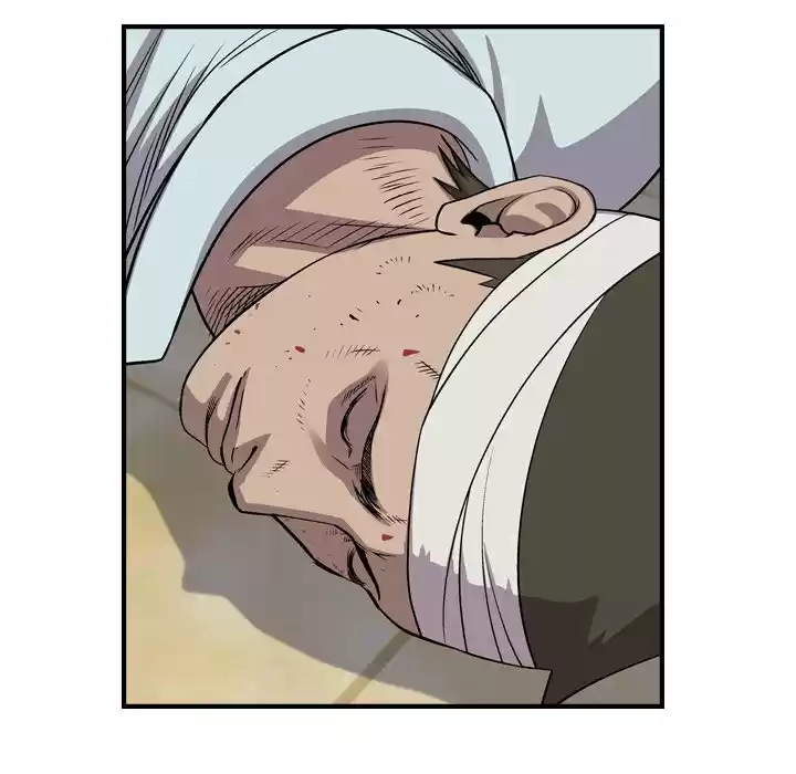 Legend: The Beginning Chapter 125