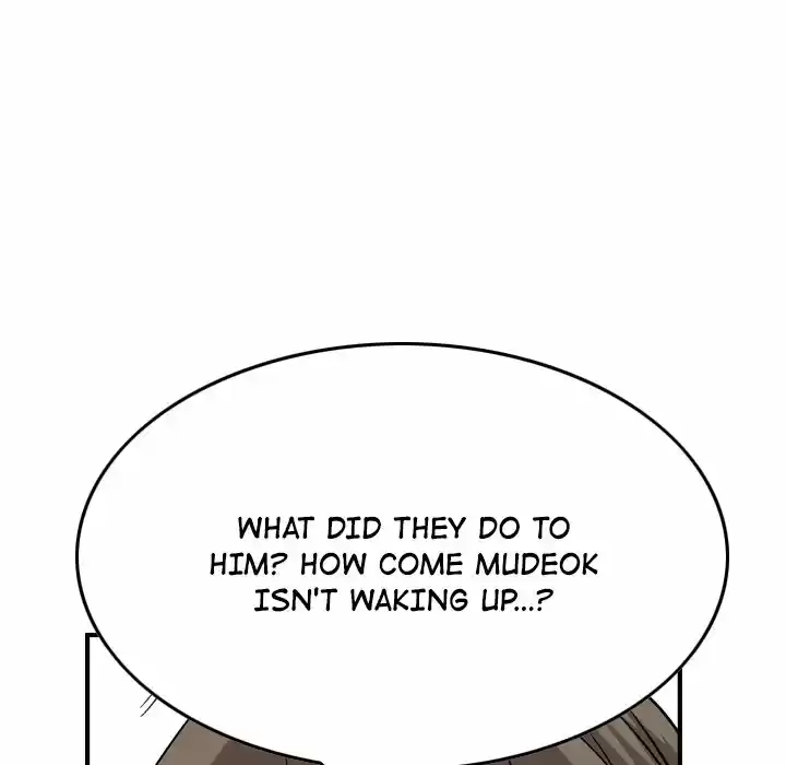 Legend: The Beginning Chapter 125