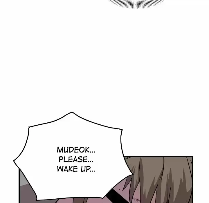 Legend: The Beginning Chapter 125