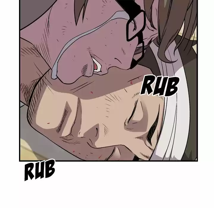 Legend: The Beginning Chapter 125