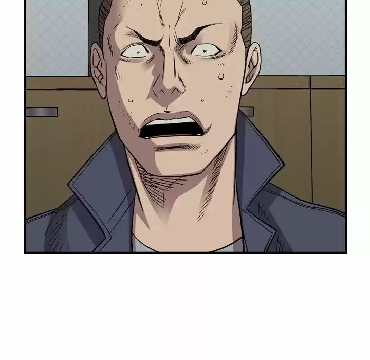 Legend: The Beginning Chapter 125