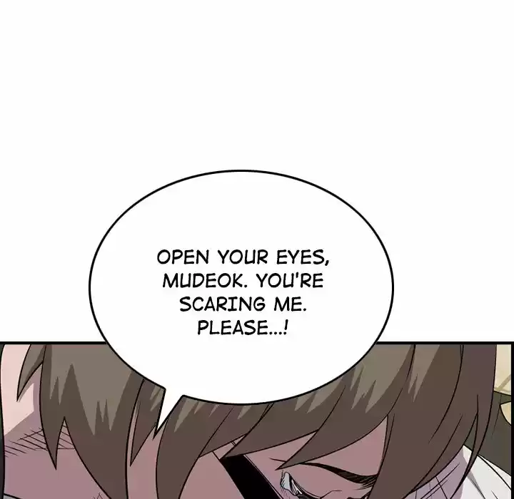 Legend: The Beginning Chapter 125