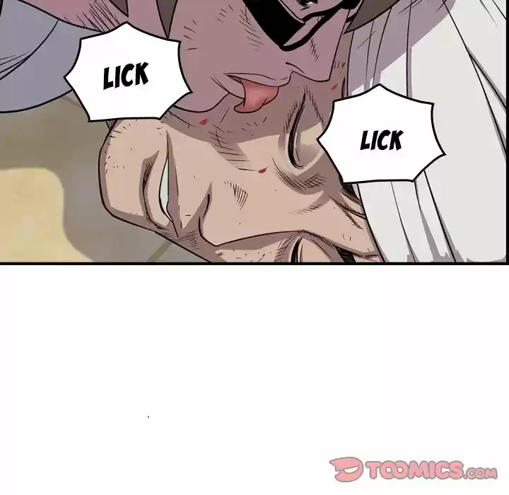 Legend: The Beginning Chapter 125