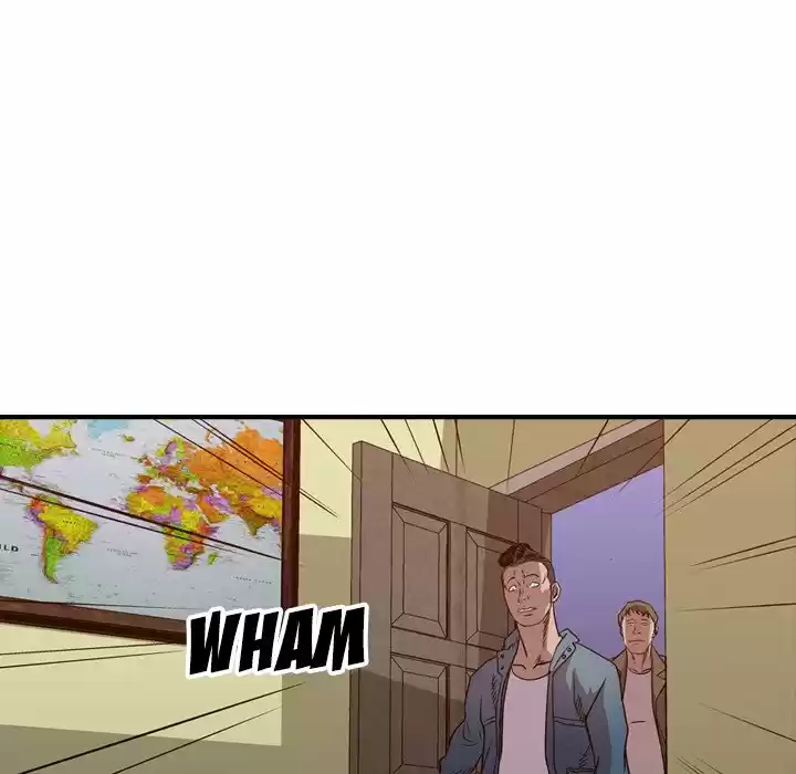 Legend: The Beginning Chapter 125