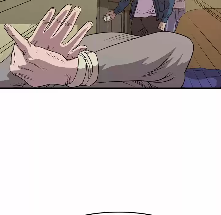 Legend: The Beginning Chapter 125