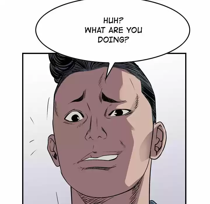 Legend: The Beginning Chapter 125