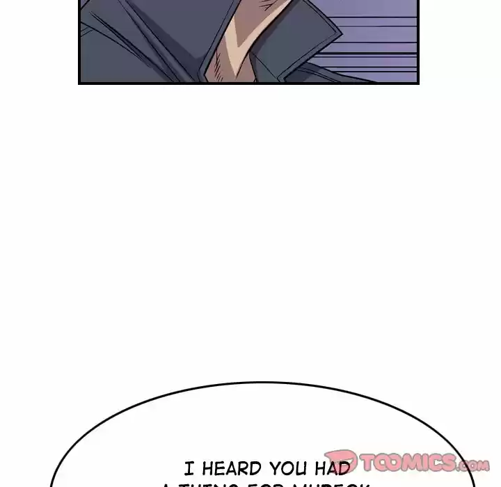 Legend: The Beginning Chapter 125