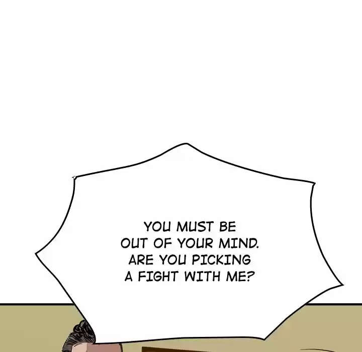 Legend: The Beginning Chapter 125