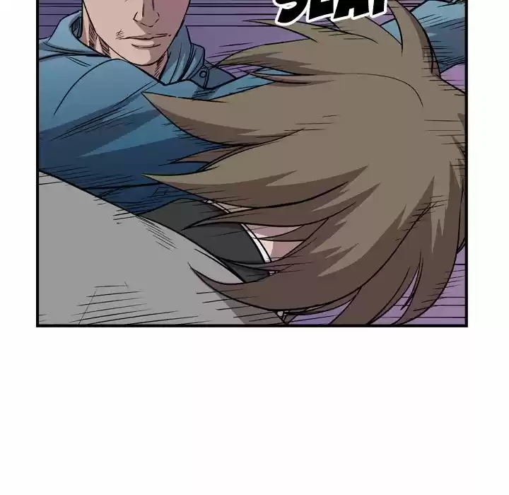 Legend: The Beginning Chapter 125