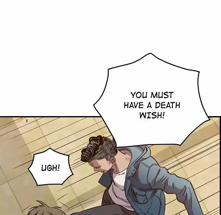 Legend: The Beginning Chapter 125