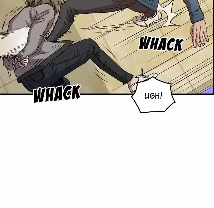 Legend: The Beginning Chapter 125