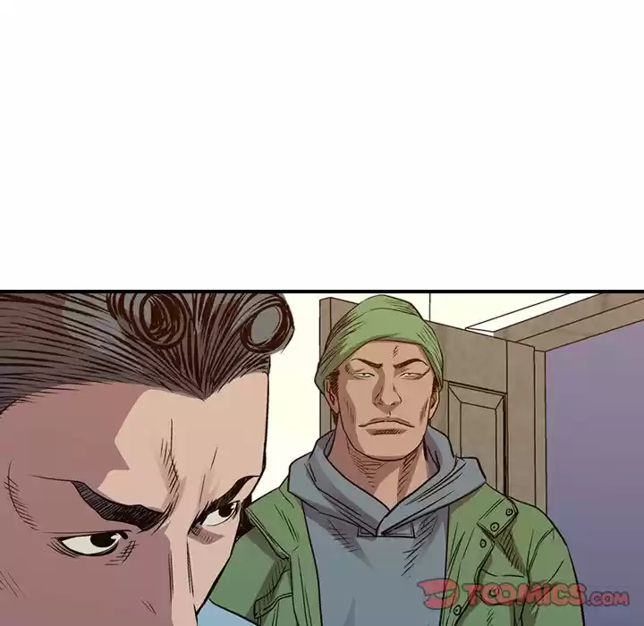 Legend: The Beginning Chapter 125