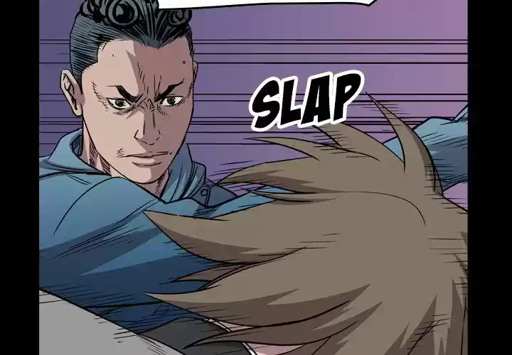 Legend: The Beginning Chapter 126