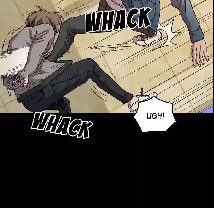 Legend: The Beginning Chapter 126