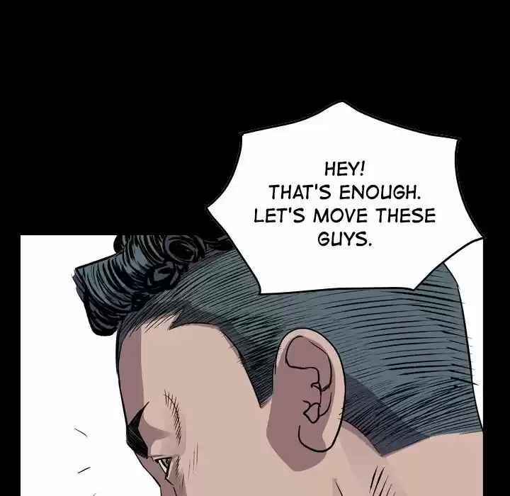 Legend: The Beginning Chapter 126