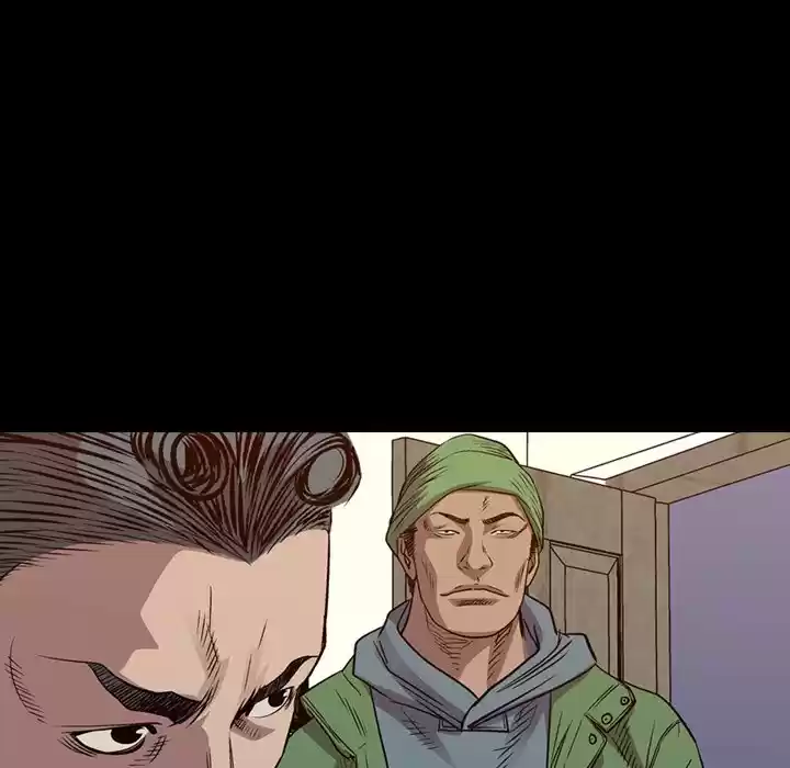 Legend: The Beginning Chapter 126