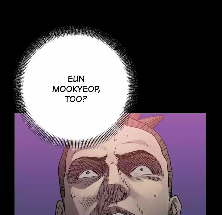 Legend: The Beginning Chapter 126