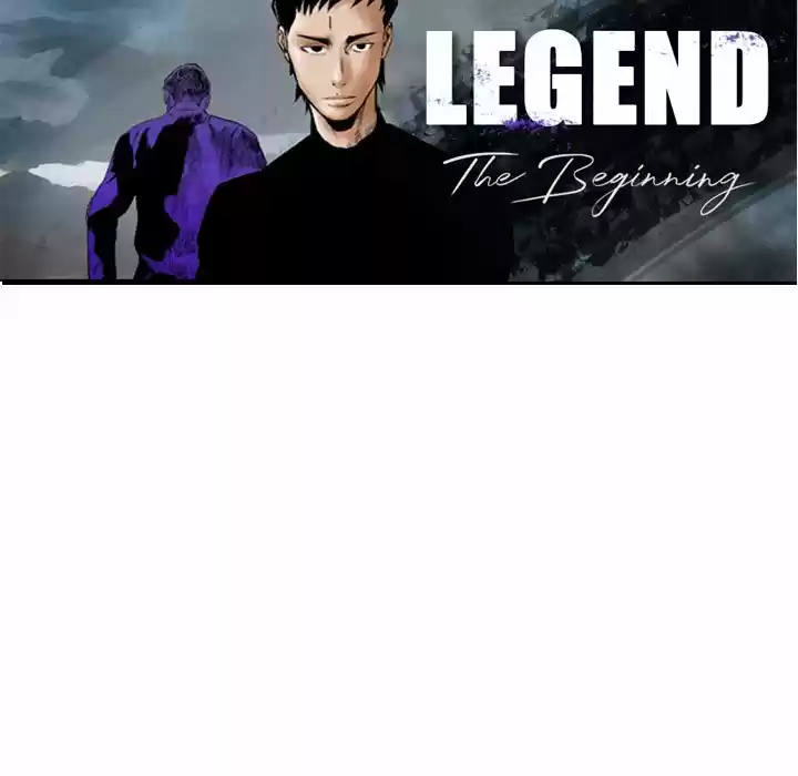Legend: The Beginning Chapter 126