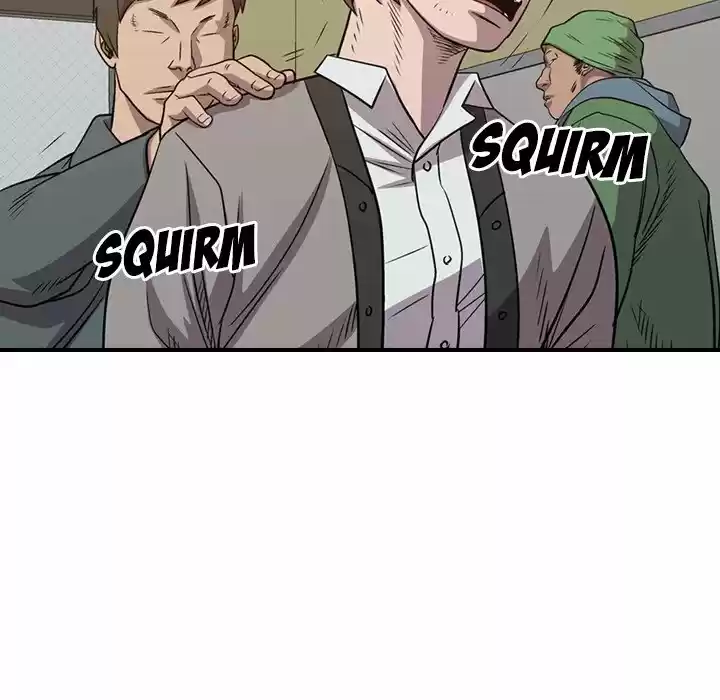 Legend: The Beginning Chapter 126