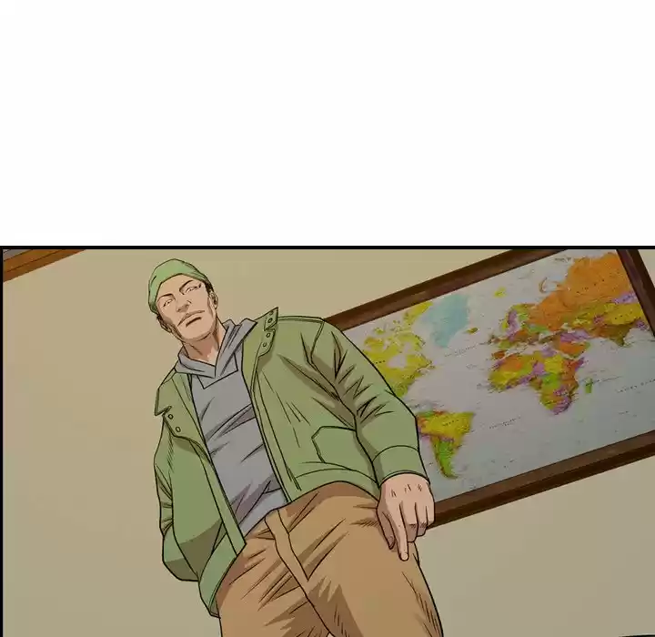 Legend: The Beginning Chapter 126