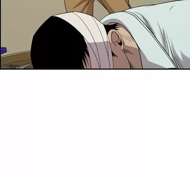 Legend: The Beginning Chapter 126