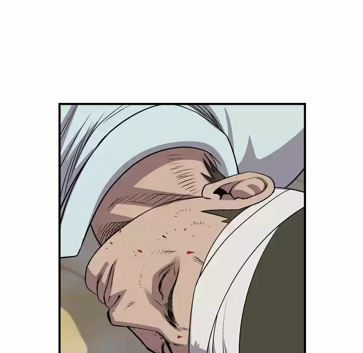 Legend: The Beginning Chapter 126