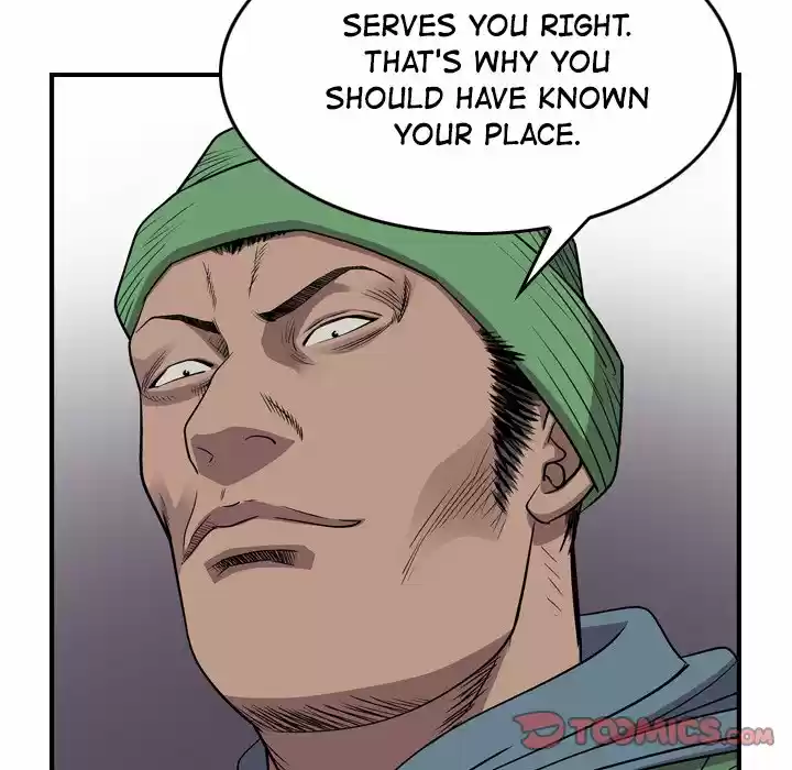 Legend: The Beginning Chapter 126