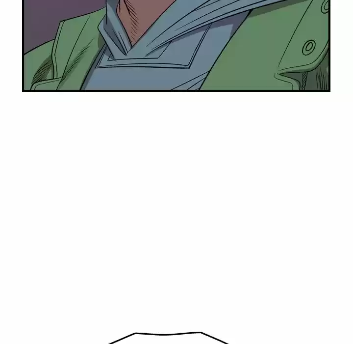 Legend: The Beginning Chapter 126