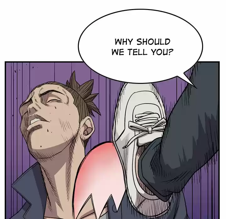 Legend: The Beginning Chapter 126