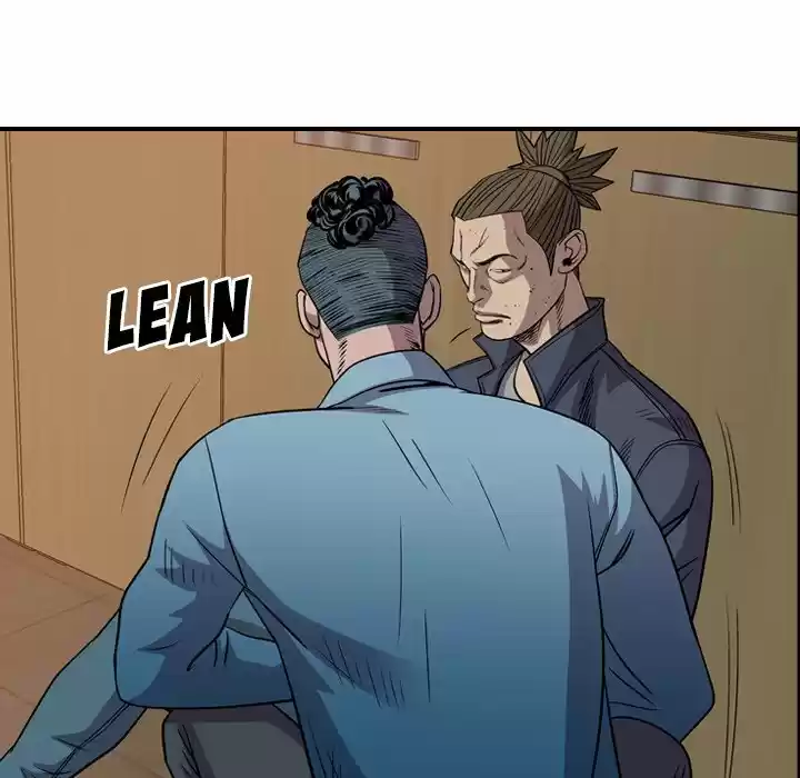 Legend: The Beginning Chapter 126