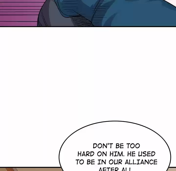 Legend: The Beginning Chapter 126