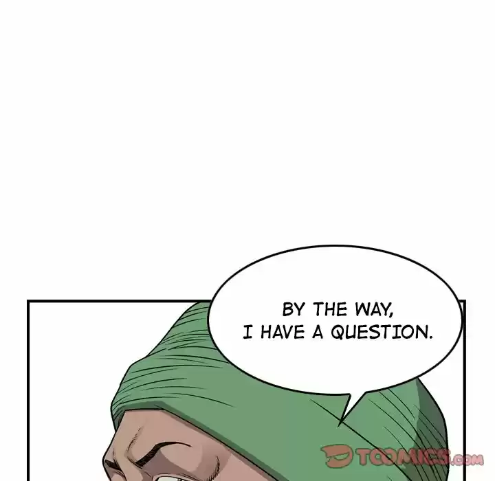 Legend: The Beginning Chapter 126