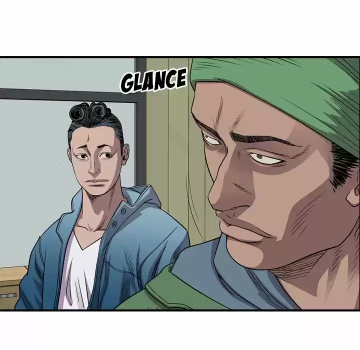 Legend: The Beginning Chapter 126