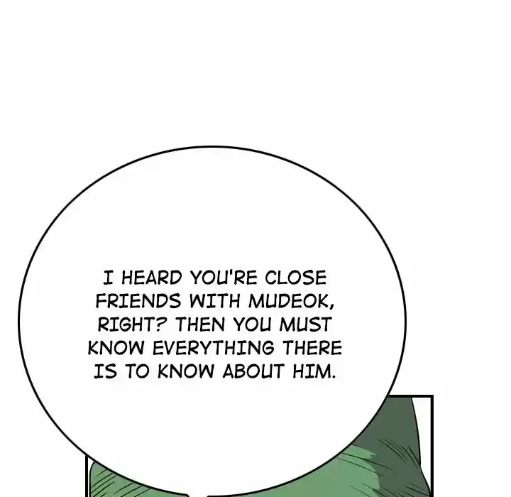 Legend: The Beginning Chapter 126