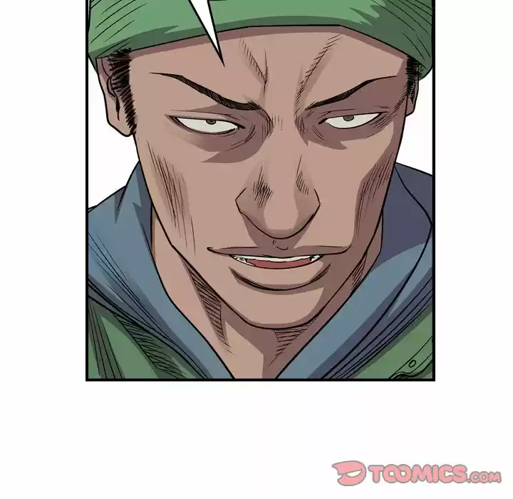 Legend: The Beginning Chapter 126