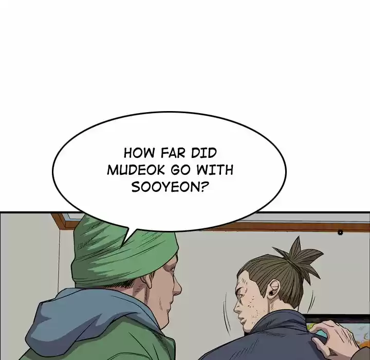 Legend: The Beginning Chapter 126