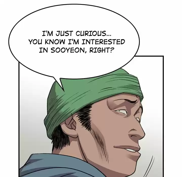 Legend: The Beginning Chapter 126