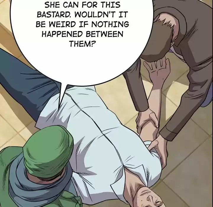 Legend: The Beginning Chapter 126