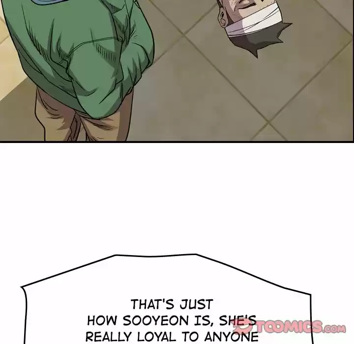 Legend: The Beginning Chapter 126