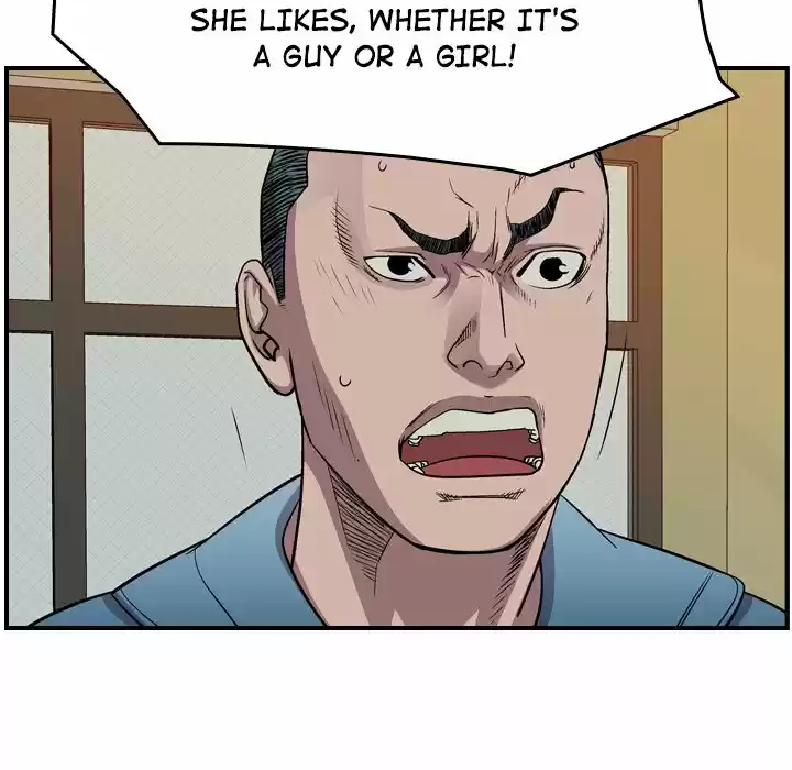 Legend: The Beginning Chapter 126