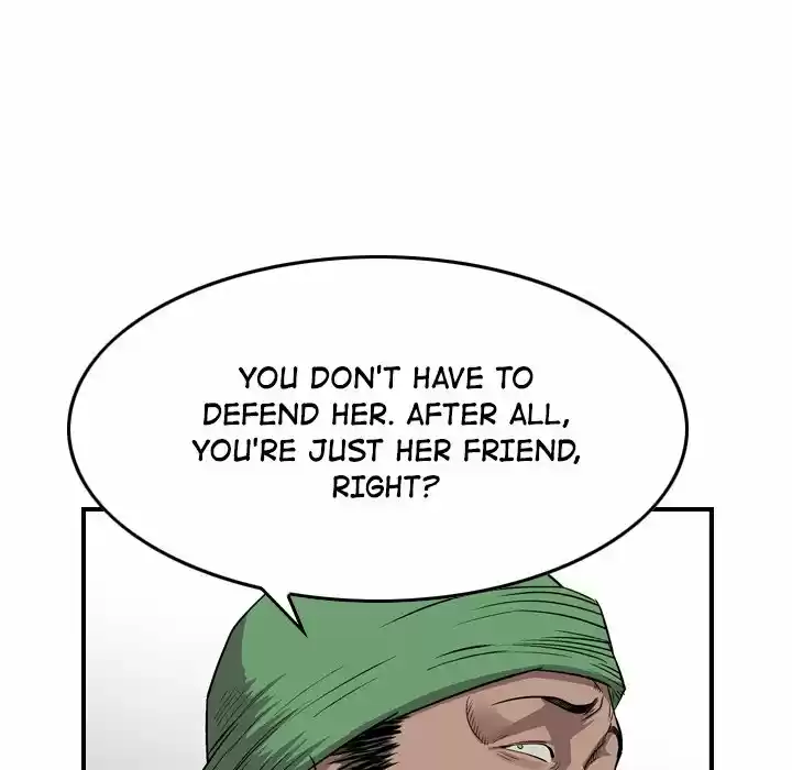 Legend: The Beginning Chapter 126