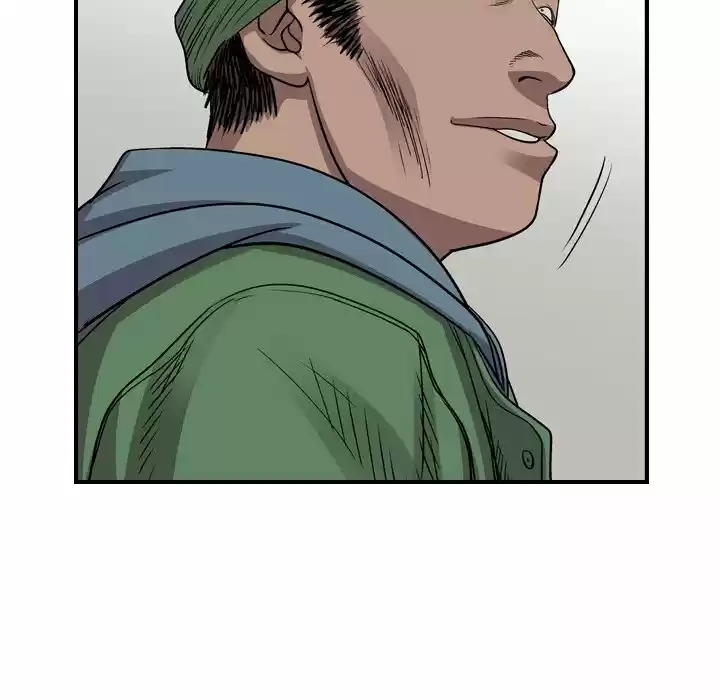 Legend: The Beginning Chapter 126