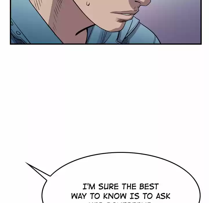 Legend: The Beginning Chapter 126