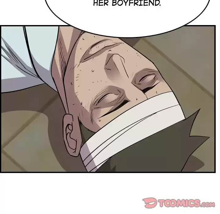 Legend: The Beginning Chapter 126