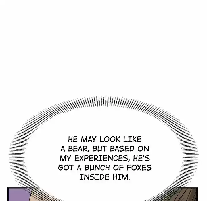 Legend: The Beginning Chapter 126