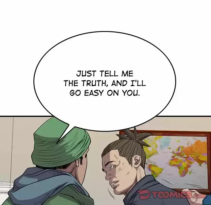 Legend: The Beginning Chapter 126