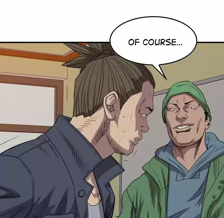 Legend: The Beginning Chapter 126