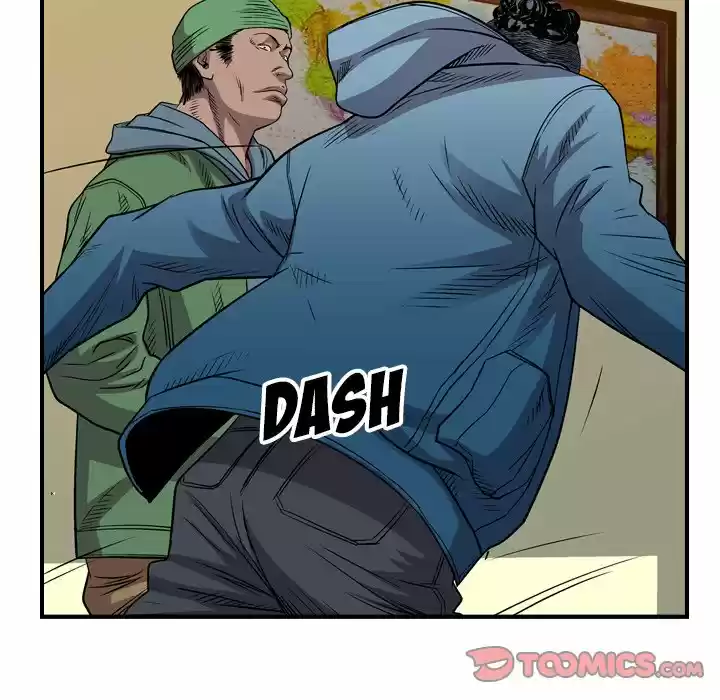 Legend: The Beginning Chapter 126